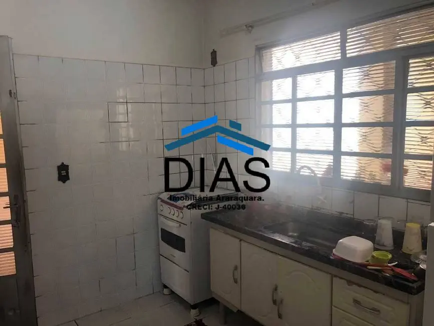 Casa com 2 quartos à venda, 134m2 em Jardim Residencial Elvio Lupo, Araraquara - SP - imagem 2 Foto 2 de Casa com 2 quartos à venda, 134m2 em Jardim Residencial Elvio Lupo, Araraquara - SP