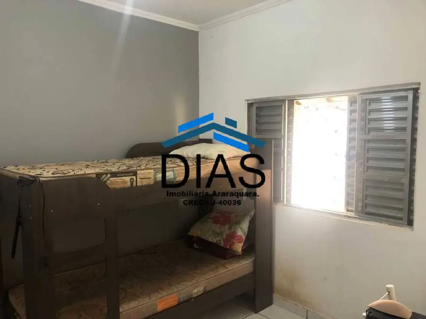 Casa com 2 quartos à venda, 134m2 em Jardim Residencial Elvio Lupo, Araraquara - SP - imagem 4 Foto 4 de Casa com 2 quartos à venda, 134m2 em Jardim Residencial Elvio Lupo, Araraquara - SP