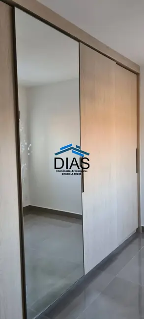 Foto 6 de Apartamento com 2 quartos à venda, 72m2 em Vila José Bonifácio, Araraquara - SP