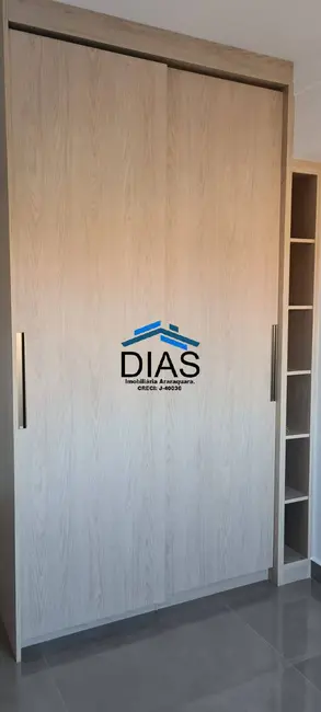 Foto 8 de Apartamento com 2 quartos à venda, 72m2 em Vila José Bonifácio, Araraquara - SP