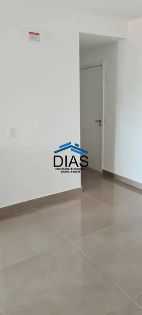 Foto 9 de Apartamento com 2 quartos à venda, 72m2 em Vila José Bonifácio, Araraquara - SP
