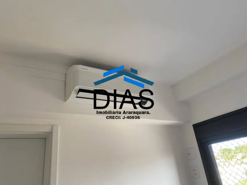 Foto 5 de Apartamento com 2 quartos à venda, 72m2 em Vila José Bonifácio, Araraquara - SP