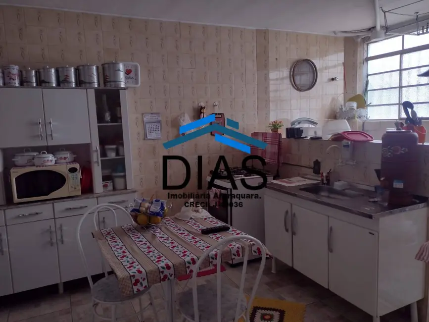Apartamento com 1 quarto à venda, 48m2 em Jardim Silvânia (Vila Xavier), Araraquara - SP - imagem 6 Foto 6 de Apartamento com 1 quarto à venda, 48m2 em Jardim Silvânia (Vila Xavier), Araraquara - SP