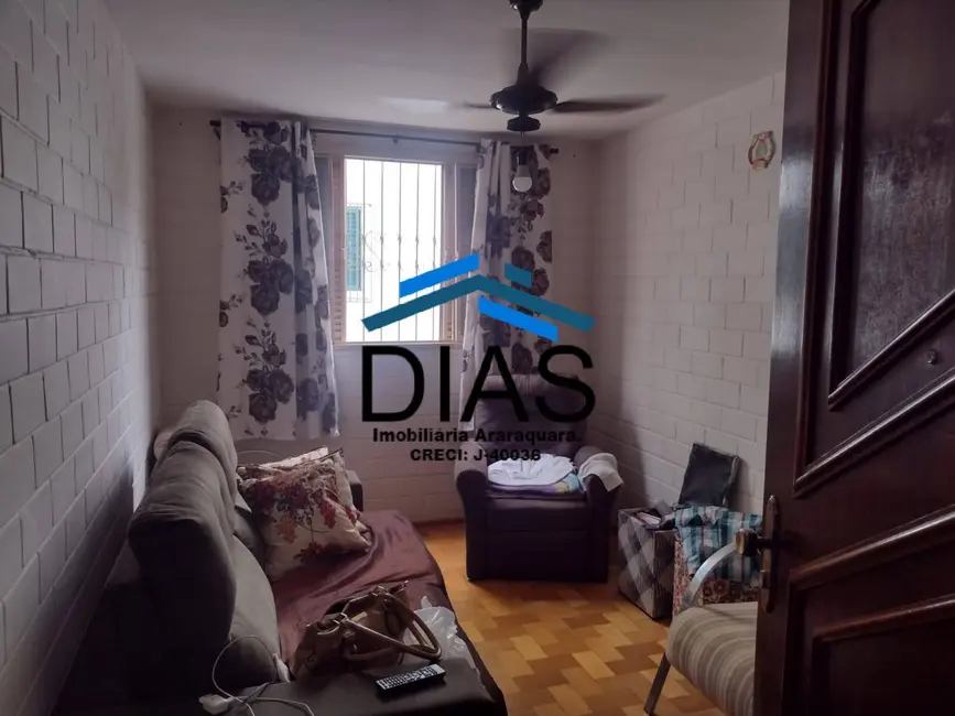 Apartamento com 1 quarto à venda, 48m2 em Jardim Silvânia (Vila Xavier), Araraquara - SP - imagem 7 Foto 7 de Apartamento com 1 quarto à venda, 48m2 em Jardim Silvânia (Vila Xavier), Araraquara - SP