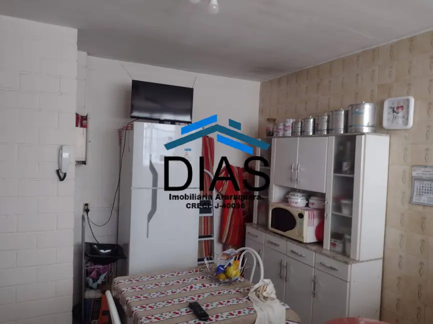 Apartamento com 1 quarto à venda, 48m2 em Jardim Silvânia (Vila Xavier), Araraquara - SP - imagem 4 Foto 4 de Apartamento com 1 quarto à venda, 48m2 em Jardim Silvânia (Vila Xavier), Araraquara - SP