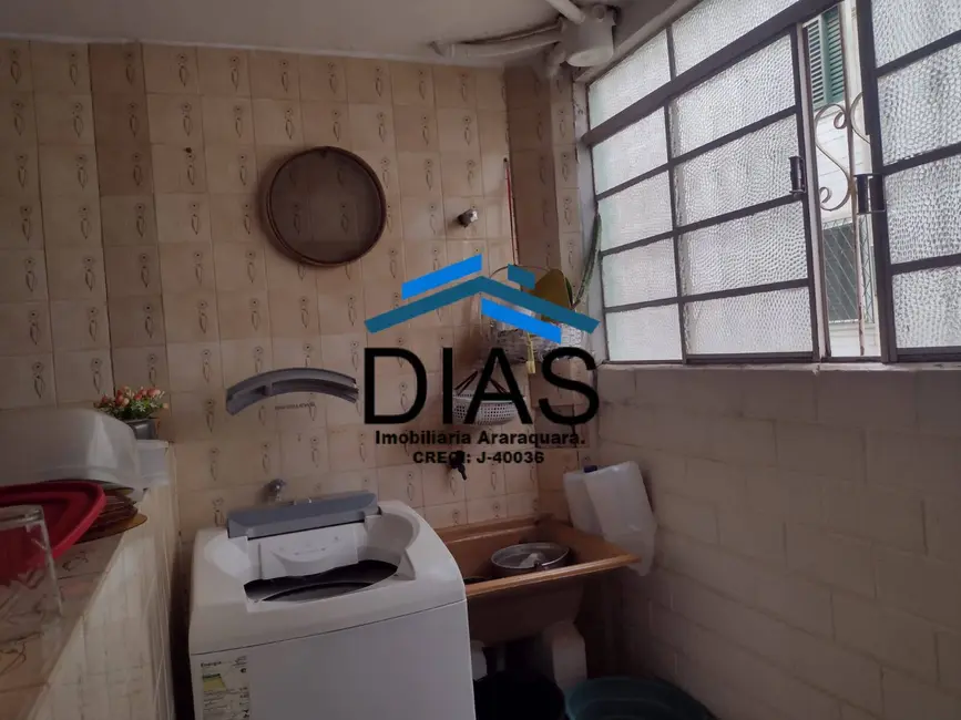 Apartamento com 1 quarto à venda, 48m2 em Jardim Silvânia (Vila Xavier), Araraquara - SP - imagem 5 Foto 5 de Apartamento com 1 quarto à venda, 48m2 em Jardim Silvânia (Vila Xavier), Araraquara - SP
