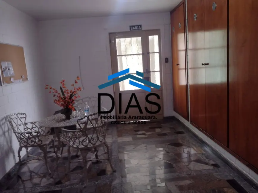 Apartamento com 1 quarto à venda, 48m2 em Jardim Silvânia (Vila Xavier), Araraquara - SP - imagem 8 Foto 8 de Apartamento com 1 quarto à venda, 48m2 em Jardim Silvânia (Vila Xavier), Araraquara - SP