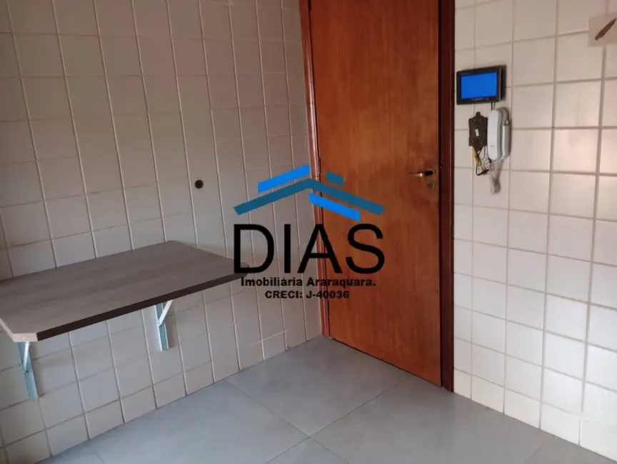 Casa com 4 quartos à venda, 190m2 em Parque Laranjeiras, Araraquara - SP - imagem 7 Foto 7 de Casa com 4 quartos à venda, 190m2 em Parque Laranjeiras, Araraquara - SP