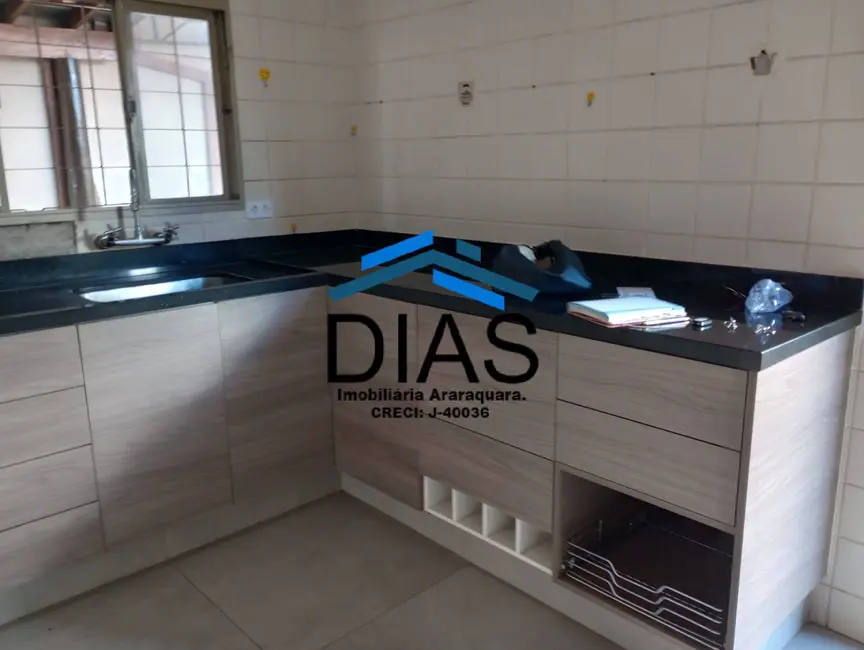 Casa com 4 quartos à venda, 190m2 em Parque Laranjeiras, Araraquara - SP - imagem 6 Foto 6 de Casa com 4 quartos à venda, 190m2 em Parque Laranjeiras, Araraquara - SP