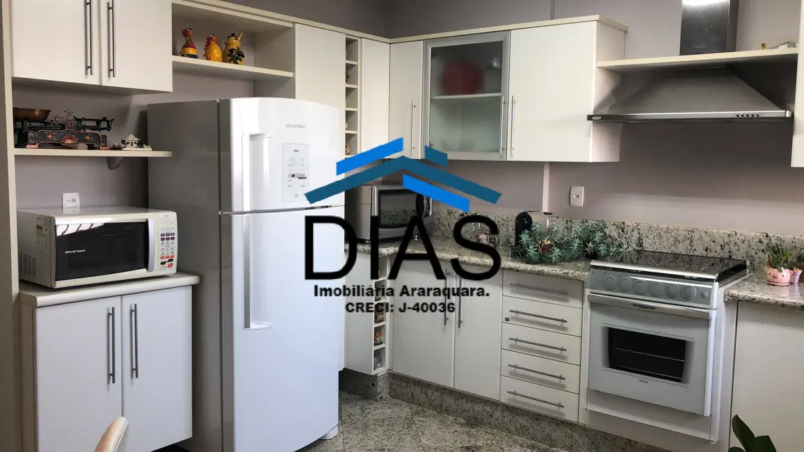 Apartamento com 3 quartos à venda, 251m2 em Jardim Ártico, Araraquara - SP - imagem 5 Foto 5 de Apartamento com 3 quartos à venda, 251m2 em Jardim Ártico, Araraquara - SP