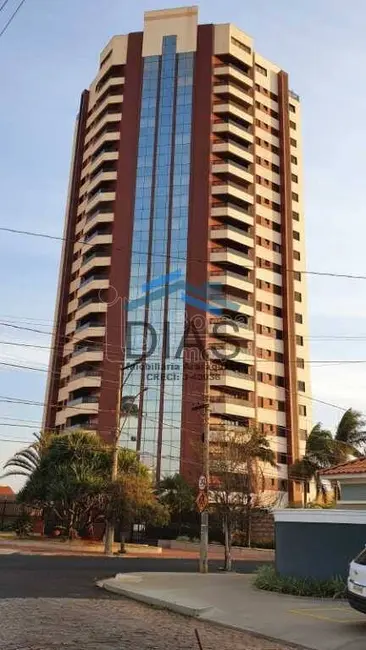 Apartamento com 3 quartos à venda, 251m2 em Jardim Ártico, Araraquara - SP - imagem 2 Foto 2 de Apartamento com 3 quartos à venda, 251m2 em Jardim Ártico, Araraquara - SP