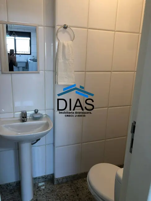 Foto 2 de Apartamento com 3 quartos à venda, 251m2 em Jardim Ártico, Araraquara - SP