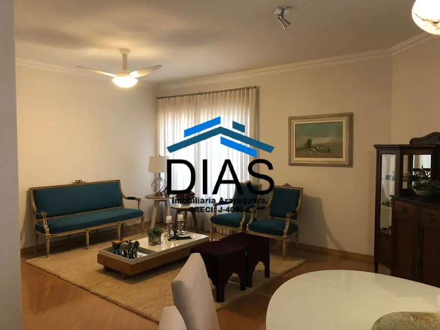 Apartamento com 3 quartos à venda, 251m2 em Jardim Ártico, Araraquara - SP - imagem 7 Foto 7 de Apartamento com 3 quartos à venda, 251m2 em Jardim Ártico, Araraquara - SP