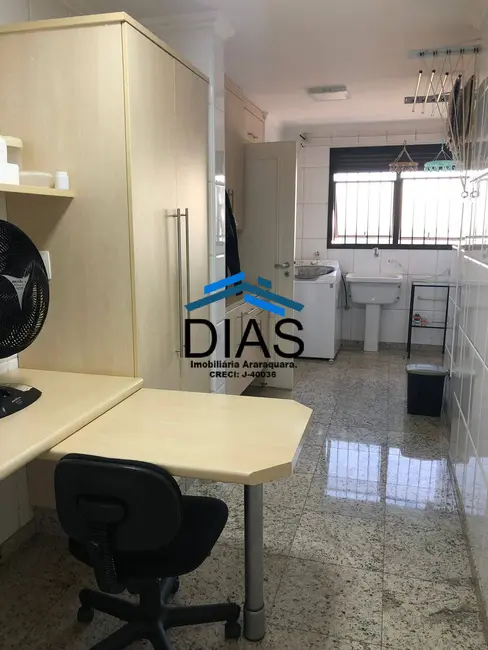 Foto 1 de Apartamento com 3 quartos à venda, 251m2 em Jardim Ártico, Araraquara - SP