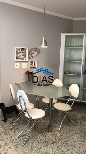 Apartamento com 3 quartos à venda, 251m2 em Jardim Ártico, Araraquara - SP - imagem 4 Foto 4 de Apartamento com 3 quartos à venda, 251m2 em Jardim Ártico, Araraquara - SP