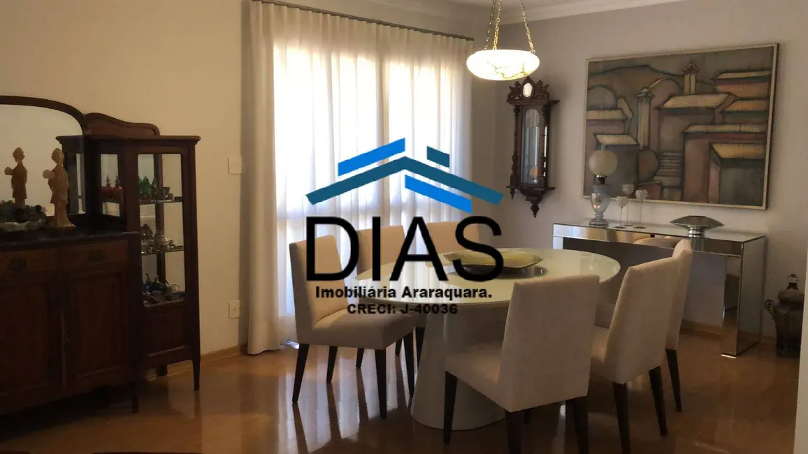 Apartamento com 3 quartos à venda, 251m2 em Jardim Ártico, Araraquara - SP - imagem 8 Foto 8 de Apartamento com 3 quartos à venda, 251m2 em Jardim Ártico, Araraquara - SP