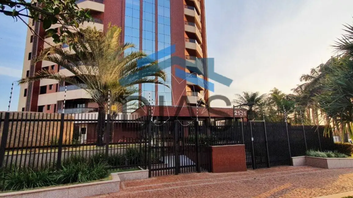 Apartamento com 3 quartos à venda, 251m2 em Jardim Ártico, Araraquara - SP - imagem 1 Foto 1 de Apartamento com 3 quartos à venda, 251m2 em Jardim Ártico, Araraquara - SP