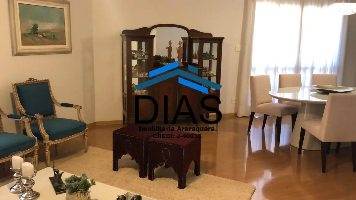 Apartamento com 3 quartos à venda, 251m2 em Jardim Ártico, Araraquara - SP - imagem 6 Foto 6 de Apartamento com 3 quartos à venda, 251m2 em Jardim Ártico, Araraquara - SP