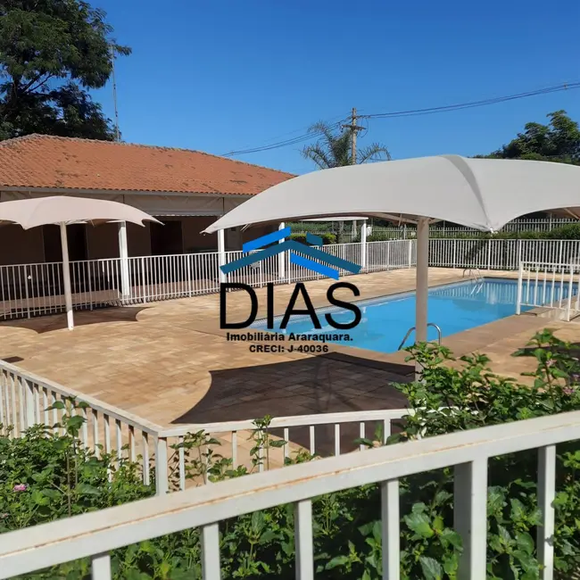 Apartamento com 2 quartos à venda, 58m2 em Parque Residencial Iguatemi, Araraquara - SP - imagem 1 Foto 1 de Apartamento com 2 quartos à venda, 58m2 em Parque Residencial Iguatemi, Araraquara - SP