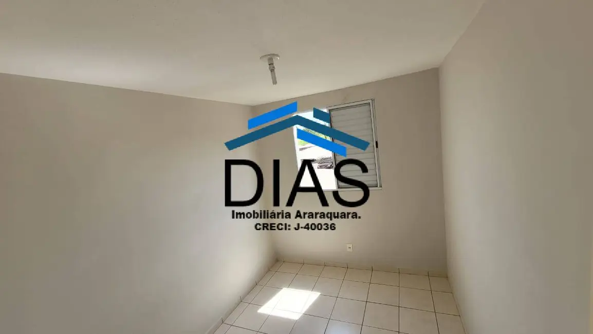 Apartamento com 2 quartos à venda, 58m2 em Parque Residencial Iguatemi, Araraquara - SP - imagem 7 Foto 7 de Apartamento com 2 quartos à venda, 58m2 em Parque Residencial Iguatemi, Araraquara - SP