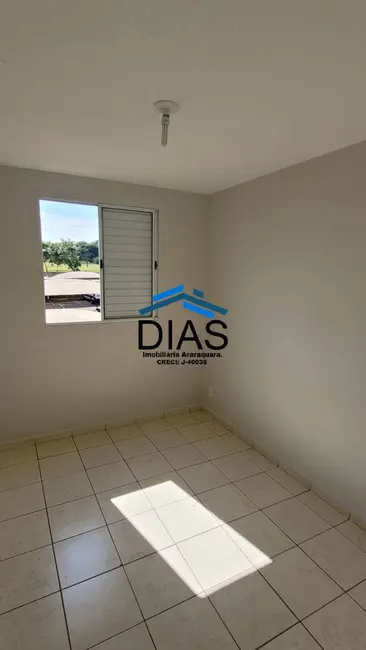 Apartamento com 2 quartos à venda, 58m2 em Parque Residencial Iguatemi, Araraquara - SP - imagem 8 Foto 8 de Apartamento com 2 quartos à venda, 58m2 em Parque Residencial Iguatemi, Araraquara - SP