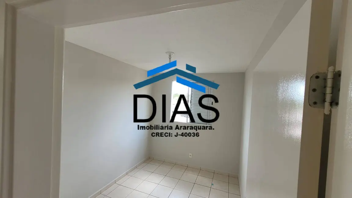 Apartamento com 2 quartos à venda, 58m2 em Parque Residencial Iguatemi, Araraquara - SP - imagem 4 Foto 4 de Apartamento com 2 quartos à venda, 58m2 em Parque Residencial Iguatemi, Araraquara - SP