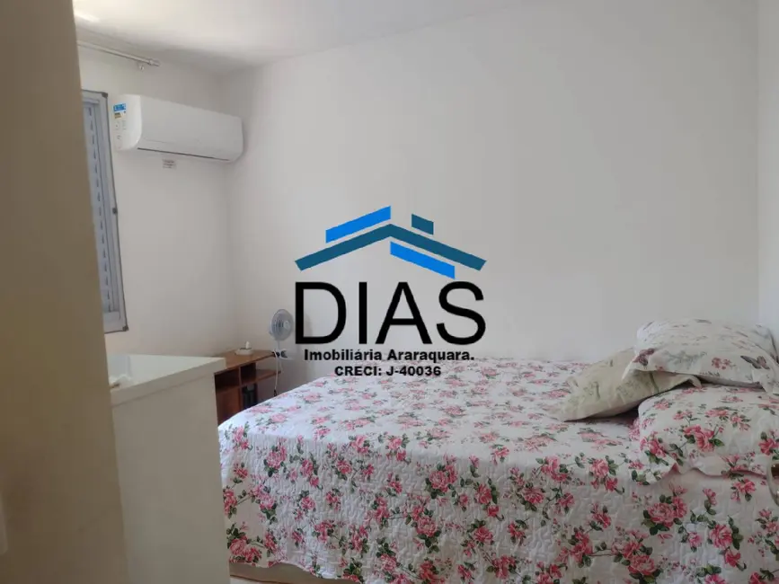 Apartamento com 2 quartos à venda, 66m2 em Altos do Jaraguá, Araraquara - SP - imagem 3 Foto 3 de Apartamento com 2 quartos à venda, 66m2 em Altos do Jaraguá, Araraquara - SP
