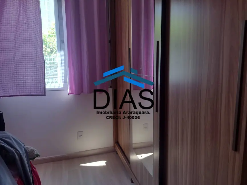 Apartamento com 2 quartos à venda, 66m2 em Altos do Jaraguá, Araraquara - SP - imagem 6 Foto 6 de Apartamento com 2 quartos à venda, 66m2 em Altos do Jaraguá, Araraquara - SP