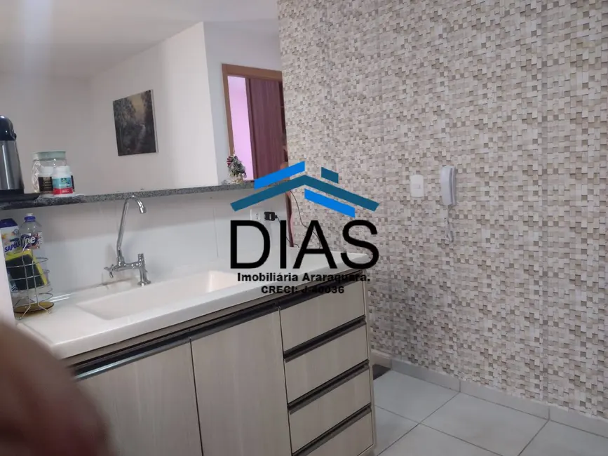 Apartamento com 2 quartos à venda, 66m2 em Altos do Jaraguá, Araraquara - SP - imagem 5 Foto 5 de Apartamento com 2 quartos à venda, 66m2 em Altos do Jaraguá, Araraquara - SP