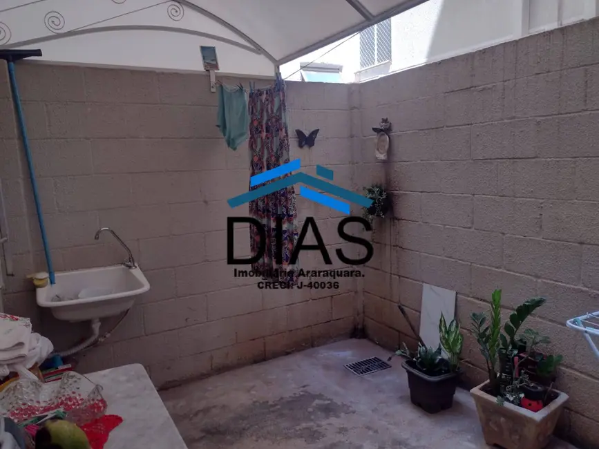 Apartamento com 2 quartos à venda, 66m2 em Altos do Jaraguá, Araraquara - SP - imagem 2 Foto 2 de Apartamento com 2 quartos à venda, 66m2 em Altos do Jaraguá, Araraquara - SP