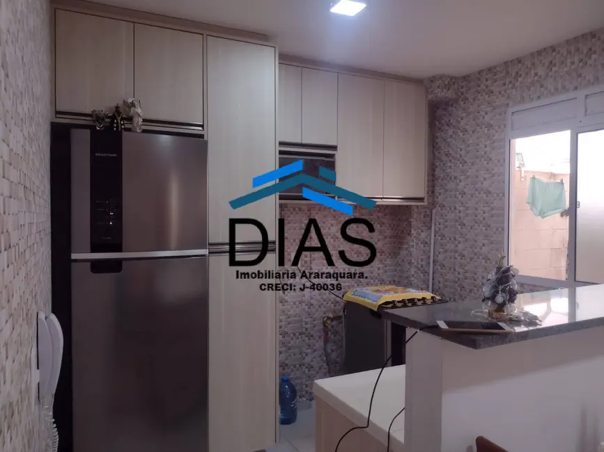 Apartamento com 2 quartos à venda, 66m2 em Altos do Jaraguá, Araraquara - SP - imagem 7 Foto 7 de Apartamento com 2 quartos à venda, 66m2 em Altos do Jaraguá, Araraquara - SP