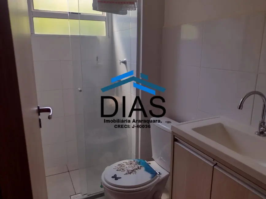 Apartamento com 2 quartos à venda, 66m2 em Altos do Jaraguá, Araraquara - SP - imagem 4 Foto 4 de Apartamento com 2 quartos à venda, 66m2 em Altos do Jaraguá, Araraquara - SP