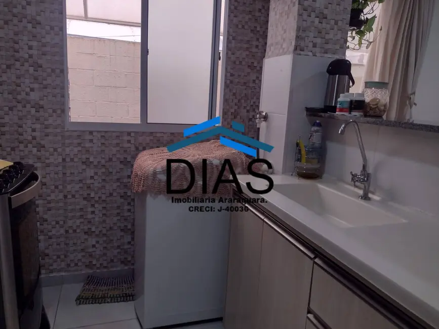 Apartamento com 2 quartos à venda, 66m2 em Altos do Jaraguá, Araraquara - SP - imagem 9 Foto 9 de Apartamento com 2 quartos à venda, 66m2 em Altos do Jaraguá, Araraquara - SP