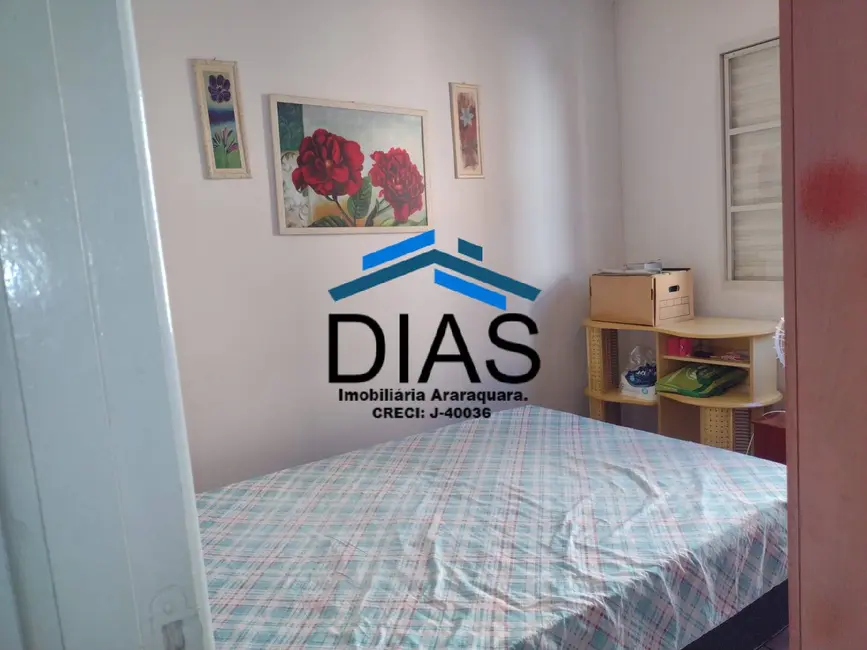 Apartamento com 2 quartos à venda, 52m2 em Vila Santa Maria (Vila Xavier), Araraquara - SP - imagem 6 Foto 6 de Apartamento com 2 quartos à venda, 52m2 em Vila Santa Maria (Vila Xavier), Araraquara - SP