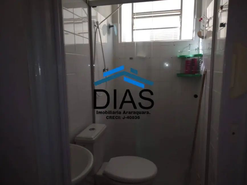 Apartamento com 2 quartos à venda, 52m2 em Vila Santa Maria (Vila Xavier), Araraquara - SP - imagem 4 Foto 4 de Apartamento com 2 quartos à venda, 52m2 em Vila Santa Maria (Vila Xavier), Araraquara - SP