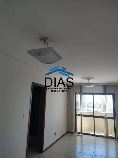 Foto 2 de Apartamento com 2 quartos à venda, 128m2 em Centro, Araraquara - SP