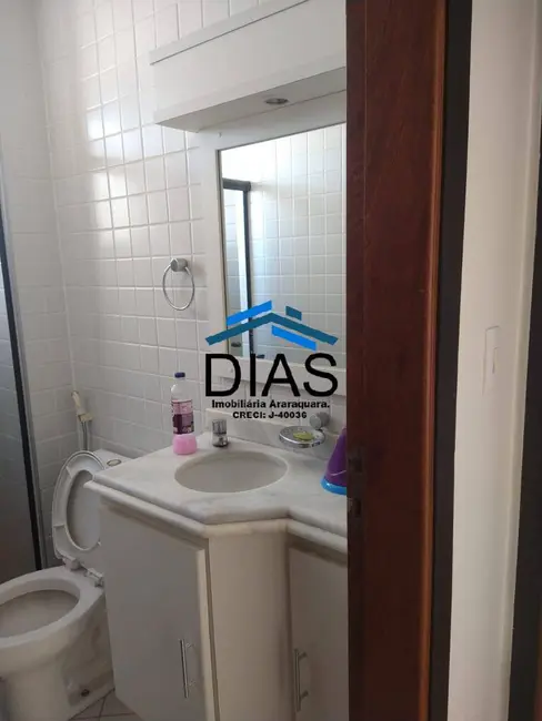 Foto 8 de Apartamento com 2 quartos à venda, 128m2 em Centro, Araraquara - SP