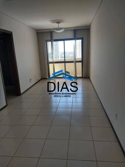 Foto 1 de Apartamento com 2 quartos à venda, 128m2 em Centro, Araraquara - SP