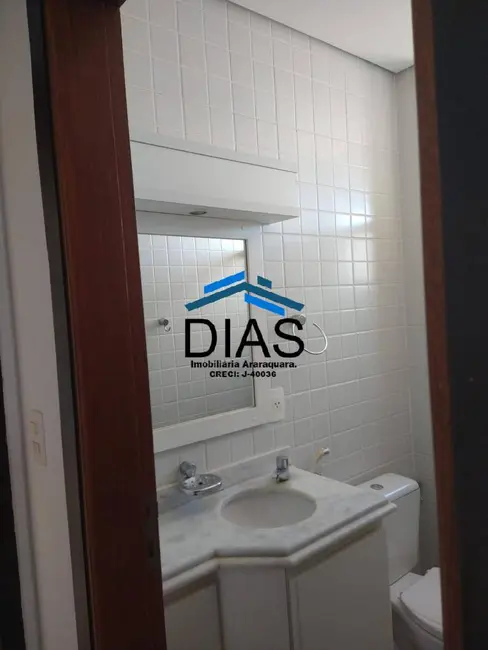 Foto 5 de Apartamento com 2 quartos à venda, 128m2 em Centro, Araraquara - SP