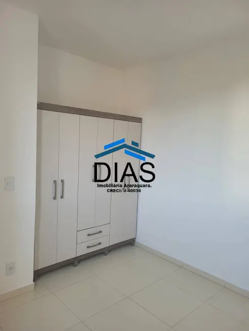Apartamento com 2 quartos à venda, 51m2 em Vila Suconasa, Araraquara - SP - imagem 9 Foto 9 de Apartamento com 2 quartos à venda, 51m2 em Vila Suconasa, Araraquara - SP