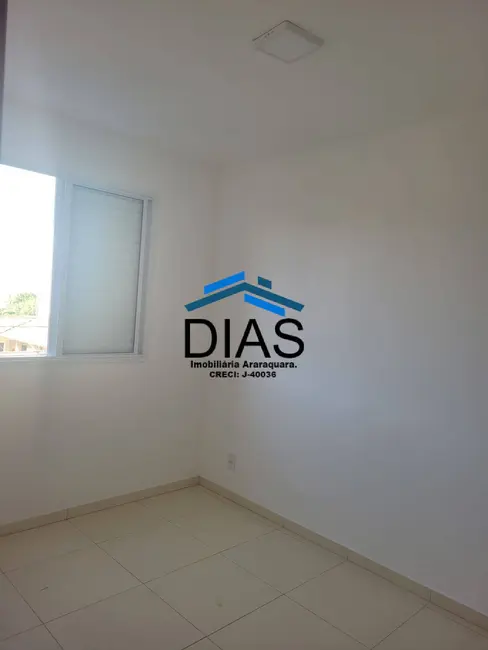 Apartamento com 2 quartos à venda, 51m2 em Vila Suconasa, Araraquara - SP - imagem 8 Foto 8 de Apartamento com 2 quartos à venda, 51m2 em Vila Suconasa, Araraquara - SP