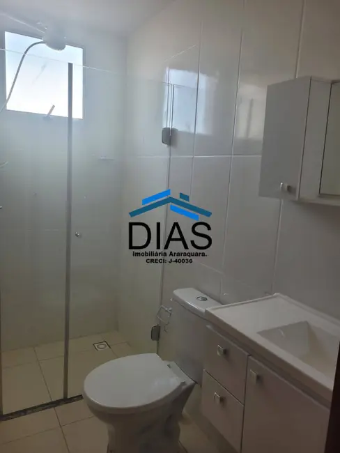 Apartamento com 2 quartos à venda, 51m2 em Vila Suconasa, Araraquara - SP - imagem 6 Foto 6 de Apartamento com 2 quartos à venda, 51m2 em Vila Suconasa, Araraquara - SP