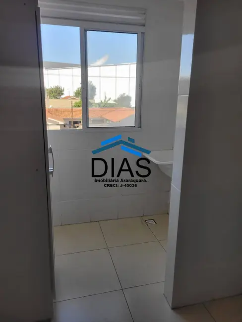 Apartamento com 2 quartos à venda, 51m2 em Vila Suconasa, Araraquara - SP - imagem 5 Foto 5 de Apartamento com 2 quartos à venda, 51m2 em Vila Suconasa, Araraquara - SP