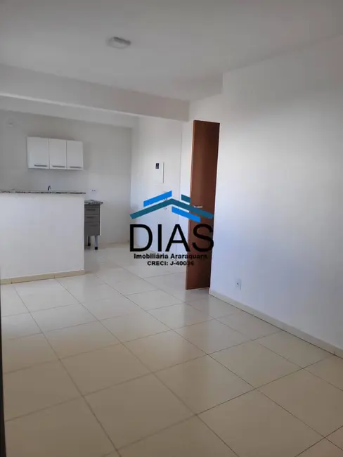 Apartamento com 2 quartos à venda, 51m2 em Vila Suconasa, Araraquara - SP - imagem 4 Foto 4 de Apartamento com 2 quartos à venda, 51m2 em Vila Suconasa, Araraquara - SP