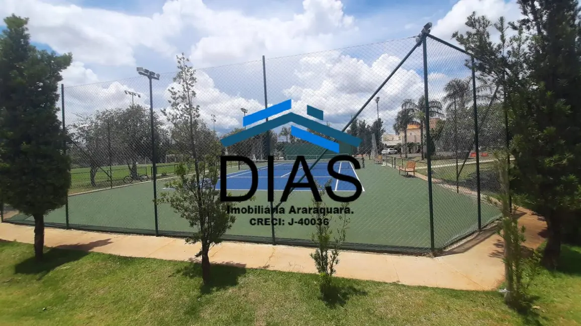 Casa com 3 quartos à venda, 153m2 em Residencial Village Damha, Araraquara - SP - imagem 4 Foto 4 de Casa com 3 quartos à venda, 153m2 em Residencial Village Damha, Araraquara - SP