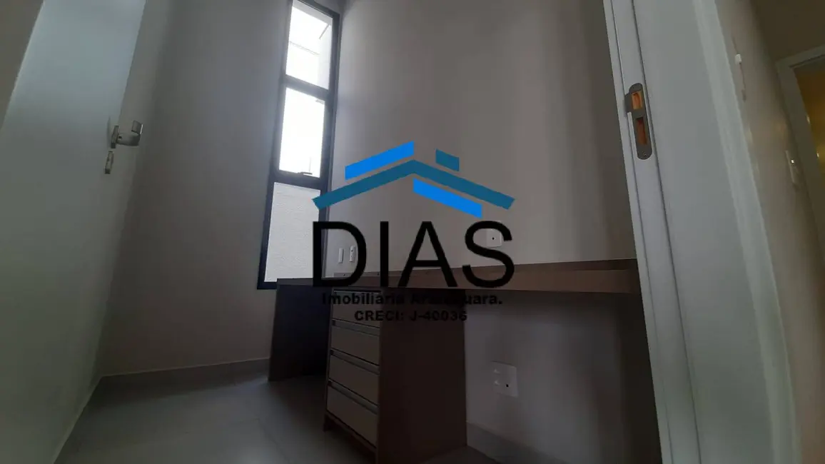 Casa com 3 quartos à venda, 153m2 em Residencial Village Damha, Araraquara - SP - imagem 6 Foto 6 de Casa com 3 quartos à venda, 153m2 em Residencial Village Damha, Araraquara - SP