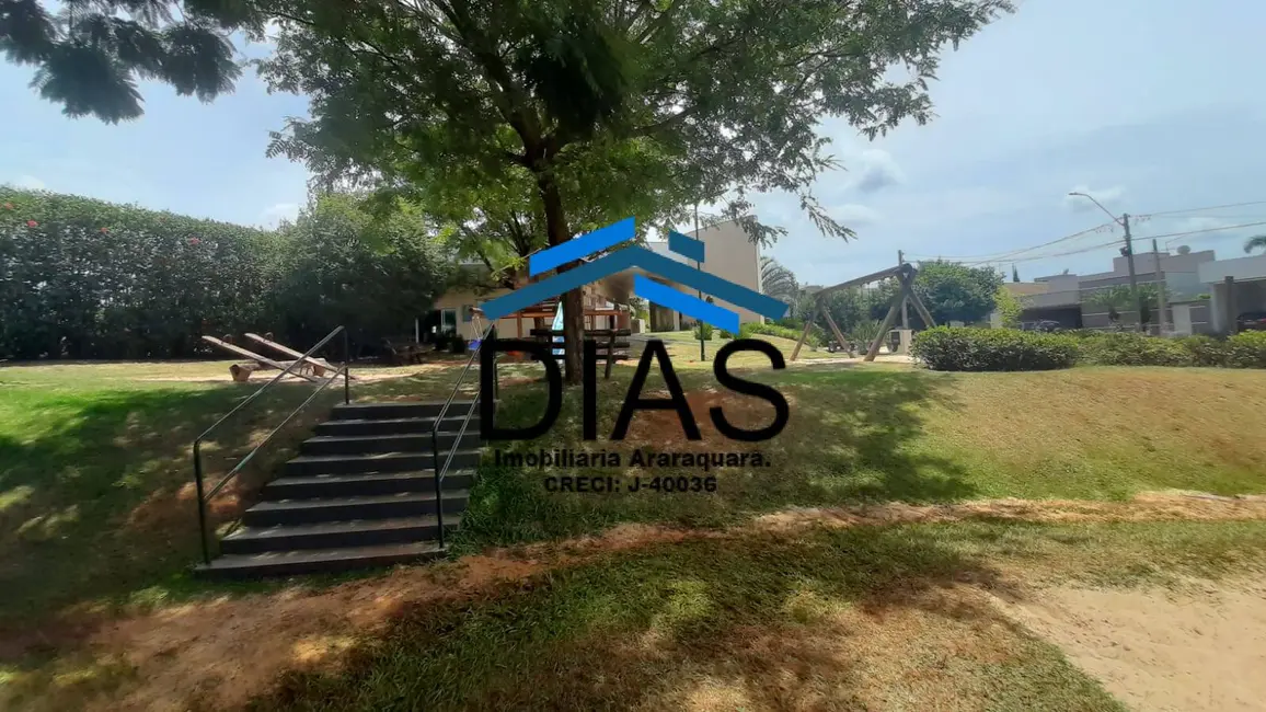 Casa com 3 quartos à venda, 153m2 em Residencial Village Damha, Araraquara - SP - imagem 3 Foto 3 de Casa com 3 quartos à venda, 153m2 em Residencial Village Damha, Araraquara - SP