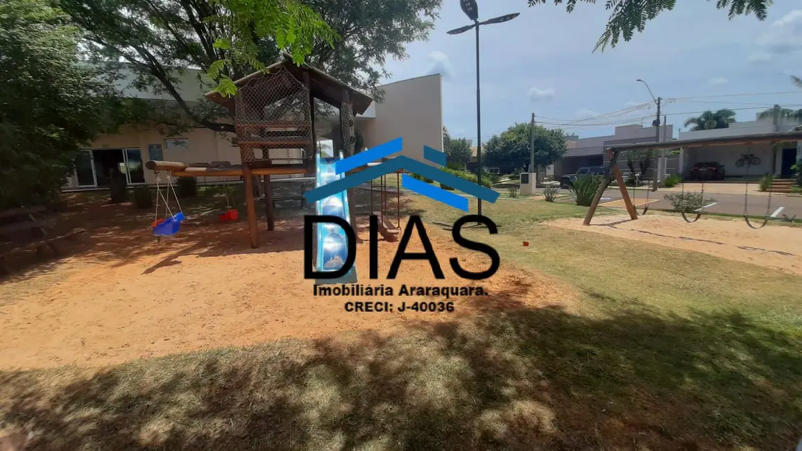 Casa com 3 quartos à venda, 153m2 em Residencial Village Damha, Araraquara - SP - imagem 5 Foto 5 de Casa com 3 quartos à venda, 153m2 em Residencial Village Damha, Araraquara - SP