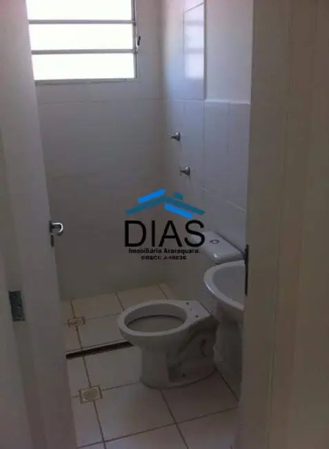Apartamento com 2 quartos à venda, 50m2 em Parque Laranjeiras, Araraquara - SP - imagem 6 Foto 6 de Apartamento com 2 quartos à venda, 50m2 em Parque Laranjeiras, Araraquara - SP