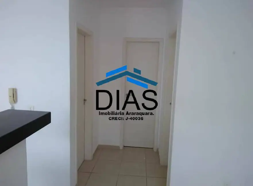 Apartamento com 2 quartos à venda, 50m2 em Parque Laranjeiras, Araraquara - SP - imagem 7 Foto 7 de Apartamento com 2 quartos à venda, 50m2 em Parque Laranjeiras, Araraquara - SP